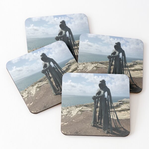 Item preview, England - Cornwall - King Arthur designed and sold by Solveig Winn.