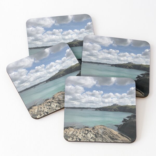 Item preview, Inglaterra - Cornwall - Newquay designed and sold by Solveig Winn.