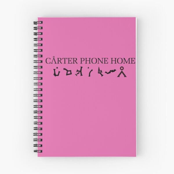Item preview, Stargate - Cater Phone Home designed and sold by brzt.