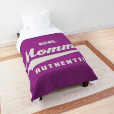 Mommy Comforter