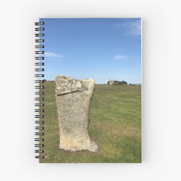 Item preview, England - Cornwall - The Hurlers  designed and sold by Solveig Winn.
