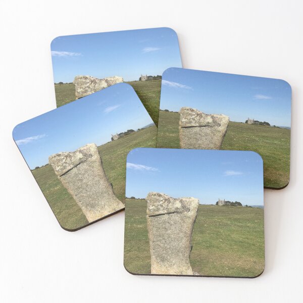 Item preview, England - Cornwall - The Hurlers  designed and sold by Solveig Winn.