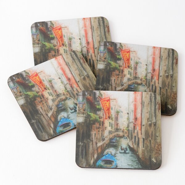 Item preview, Venice, Italy designed and sold by AM FineArtPrints.