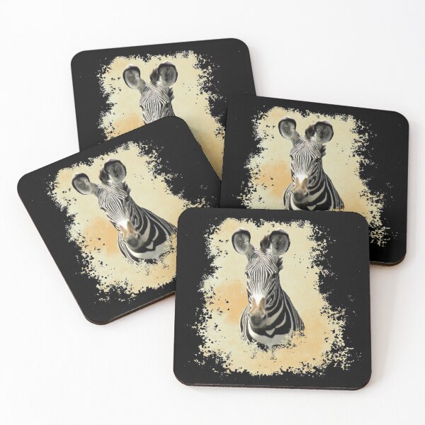 Item preview, Zebra - Wildlife - Africa - Safari - Savannah designed and sold by TShirtsundMehr.