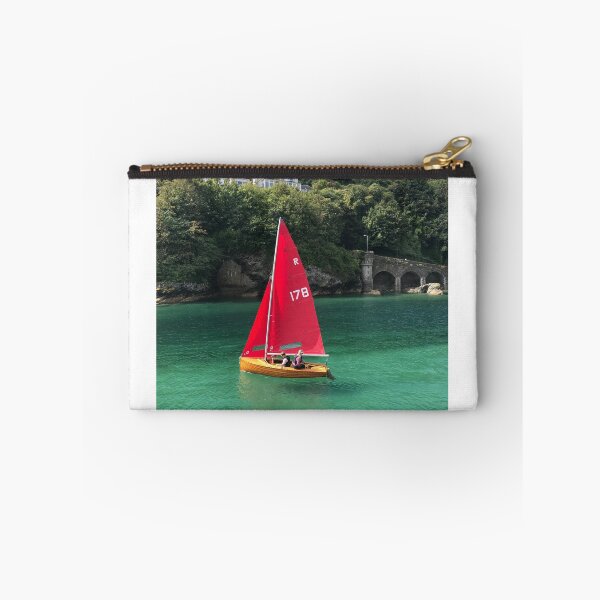 Item preview, England - Cornwall - Sailing designed and sold by Solveig Winn.
