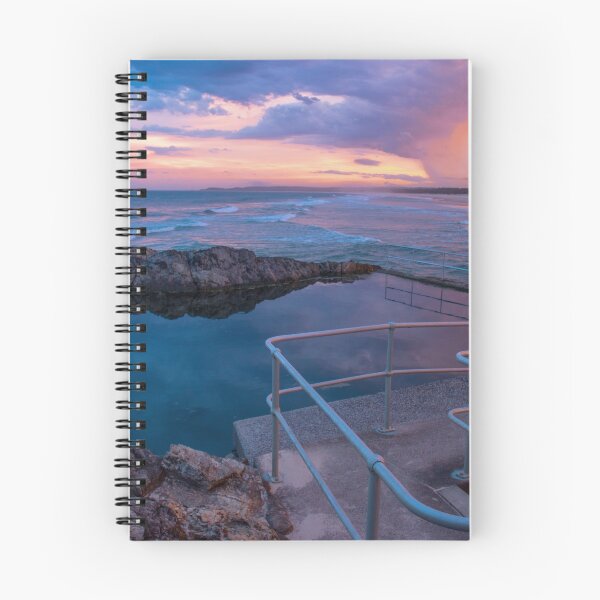 Item preview, Myriad - Sawtell Rockpool, Sawtell, NSW designed and sold by Liztography.