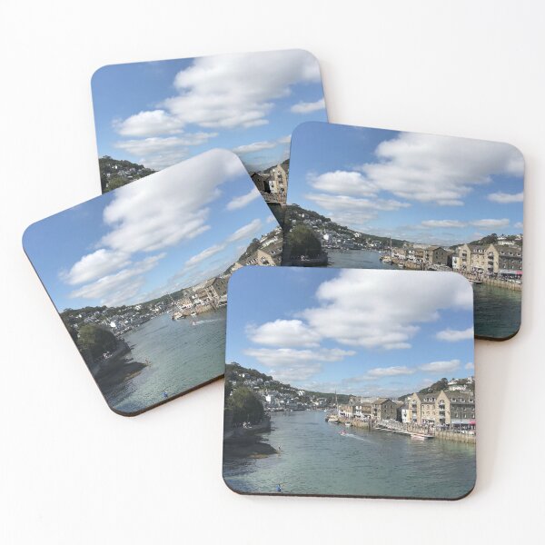 Item preview, England - Cornwall - Village designed and sold by Solveig Winn.