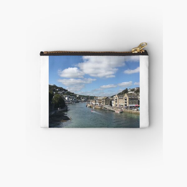 Item preview, England - Cornwall - Village designed and sold by Solveig Winn.