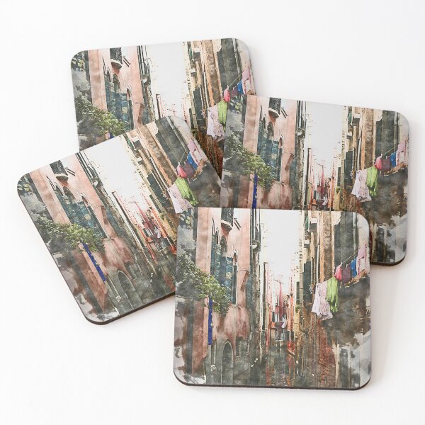 Item preview, Venice, Italy designed and sold by AM FineArtPrints.