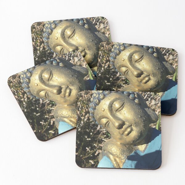 Item preview, Buddha Serenity designed and sold by Fi Maddison.