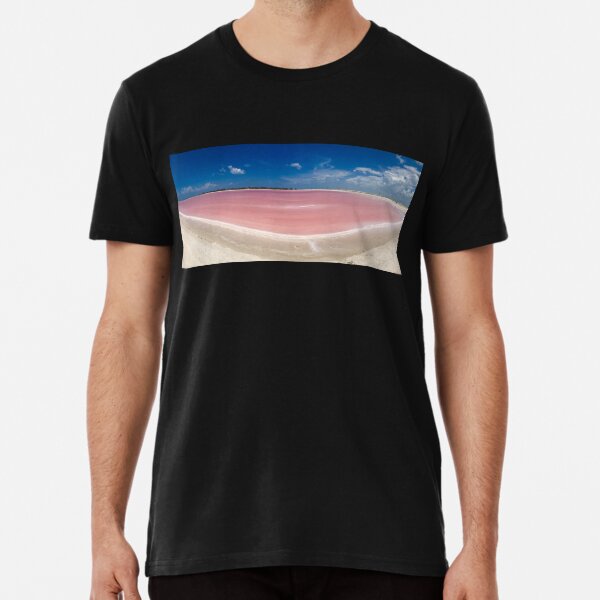 I Love Cuore Rosa Cancún KIDS T-SHIRT