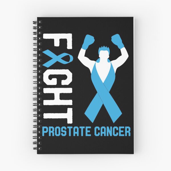 Item preview, Fight Prostate Cancer Awareness Month Day Survivor Ribbon designed and sold by mrsmitful.