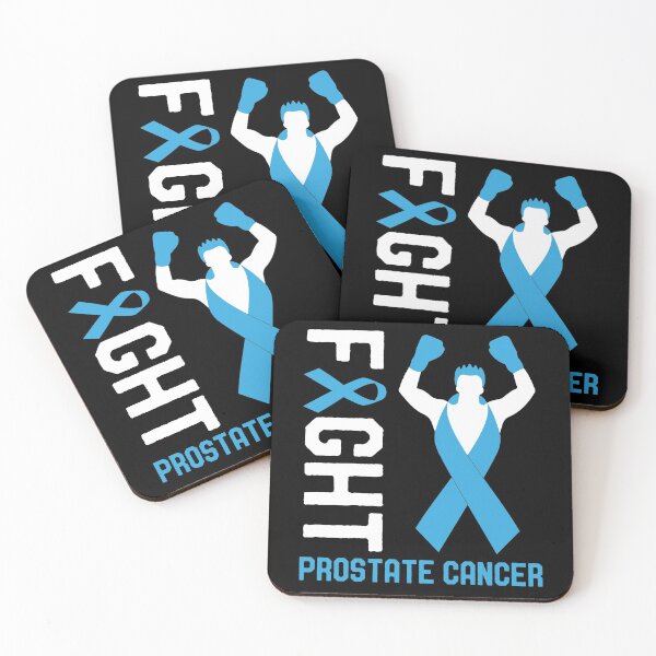 Item preview, Fight Prostate Cancer Awareness Month Day Survivor Ribbon designed and sold by mrsmitful.