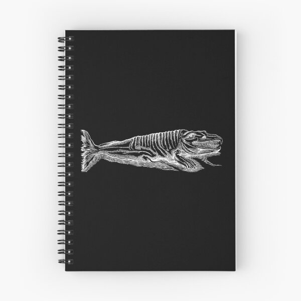 Item preview, Sea Monsters British Whale White designed and sold by alexvas.
