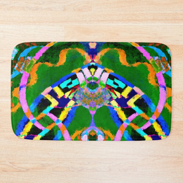 Item preview, Nuclear Explosion designed and sold by Sharon Schwalbe.