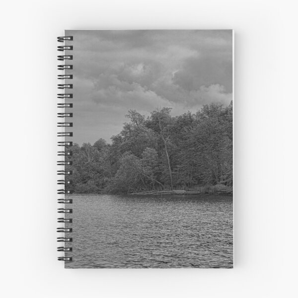 Item preview, Bay Lake Gothic  designed and sold by Robert Meyers-Lussier.