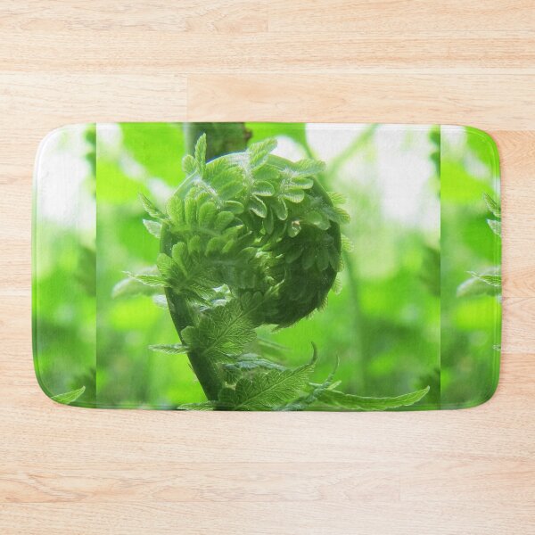 Item preview, Fern, Beginning Life designed and sold by Sharon Schwalbe.