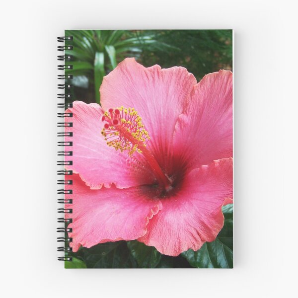 Item preview, Tropical Red Hibiscus  designed and sold by Sharon Schwalbe.