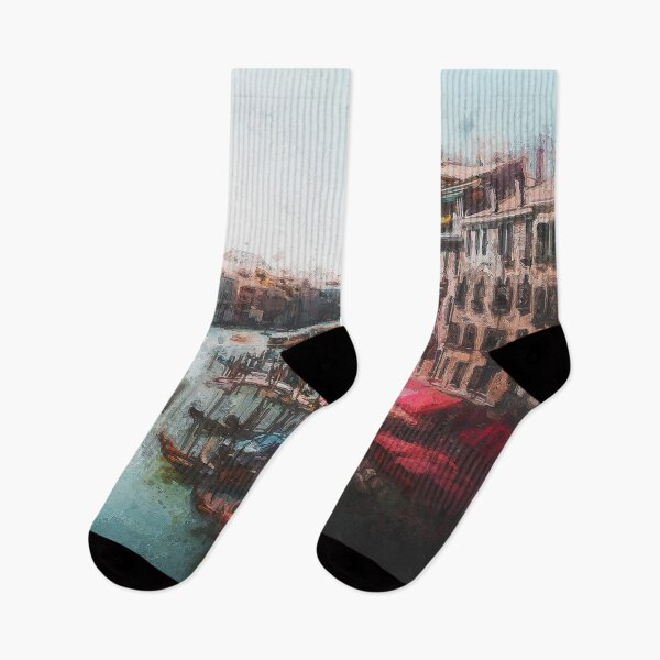 Item preview, Venice, Italy designed and sold by AM FineArtPrints.