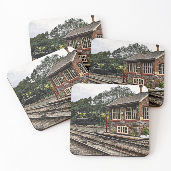 Item preview, Signal box at Goathland Station designed and sold by Yellow-14.