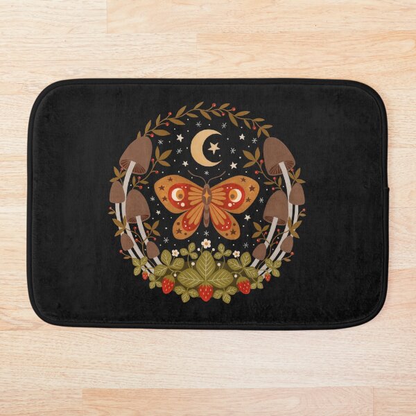The king of tiny kingdoms Bath Mat