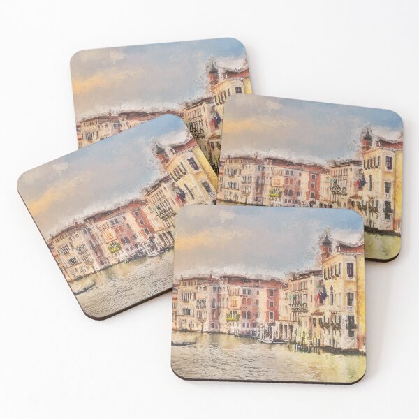 Item preview, Venice, Italy designed and sold by AM FineArtPrints.
