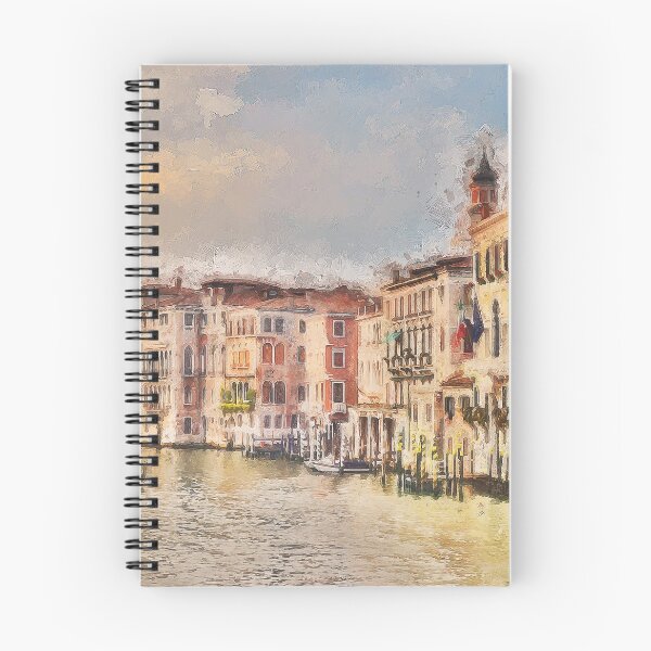 Item preview, Venice, Italy designed and sold by AM FineArtPrints.