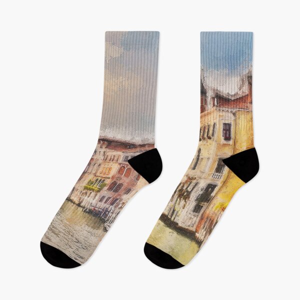 Item preview, Venice, Italy designed and sold by AM FineArtPrints.