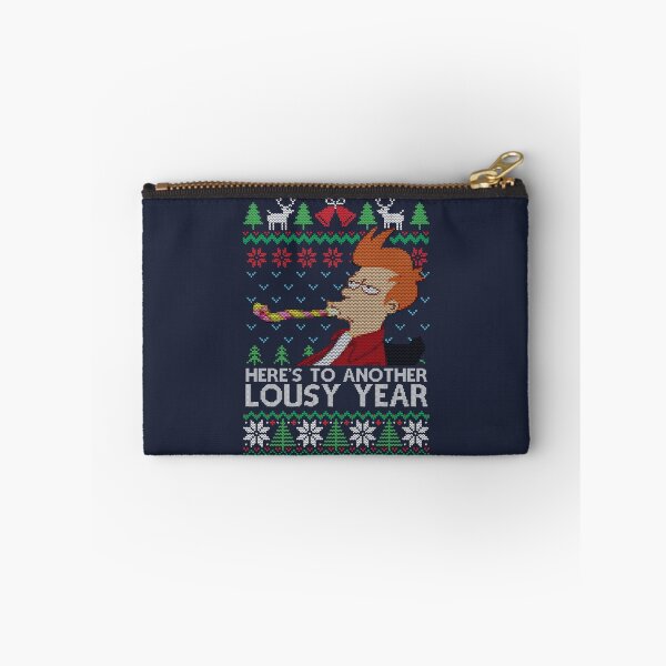 Item preview, Lousy Year designed and sold by Retro-Freak.
