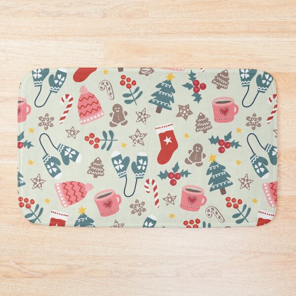Item preview, Hygge Christmas Time designed and sold by Sandra Hutter.