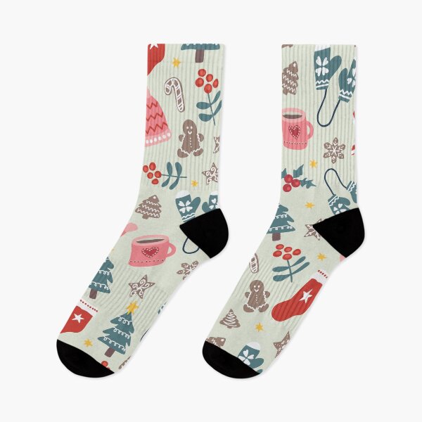 Item preview, Hygge Christmas Time designed and sold by Sandra Hutter.