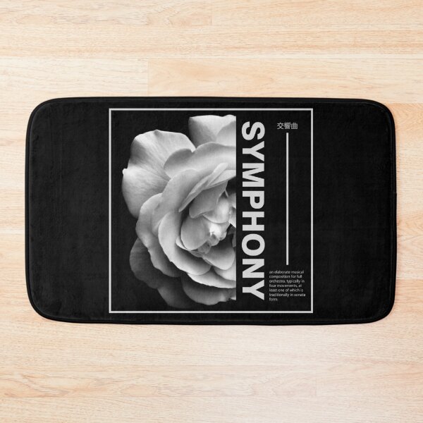 Item preview, SYMPHONY - 交響曲 designed and sold by Cero81.