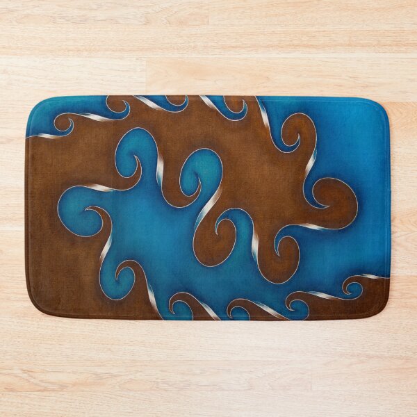 Item preview, Vortex, No.3 designed and sold by marklewisfineart.