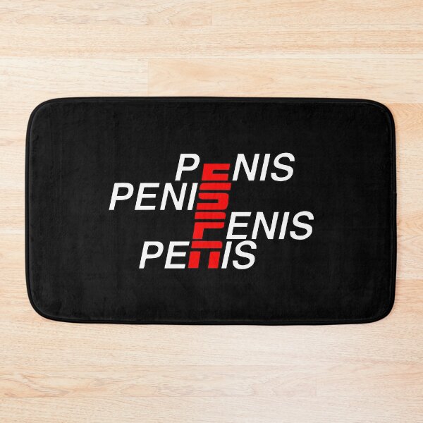 Item preview, ESPN Penis designed and sold by yokuszja.