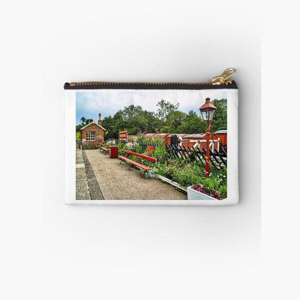 Item preview, Goathland Train Station designed and sold by Yellow-14.