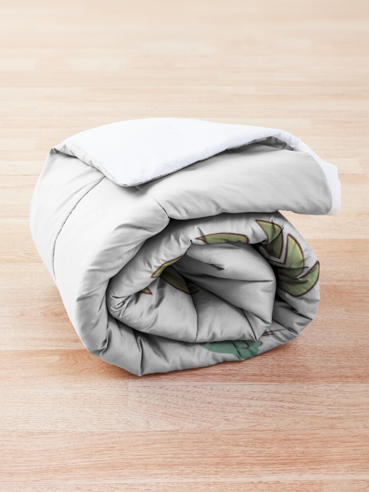 Alternate view of Tiger Cub Comforter