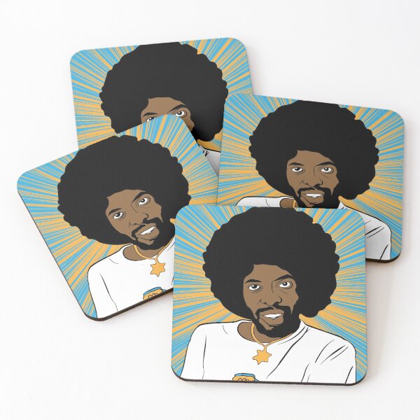 Item preview, Funk Legend Sly Stone designed and sold by butlermartin.