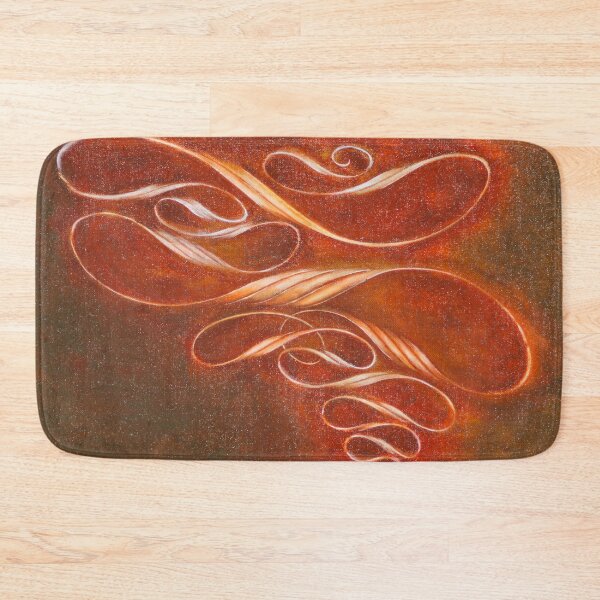 Item preview, Multiplying Ribbon, No. 1 designed and sold by marklewisfineart.