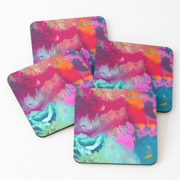 Item preview, Colors Go Crazy designed and sold by sosweet.