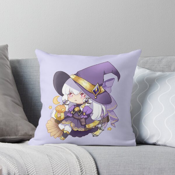 Item preview, lysithea witch designed and sold by yami11.