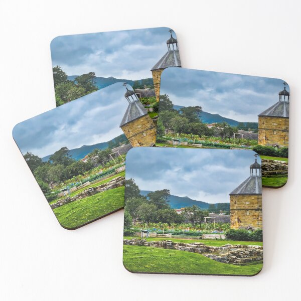 Item preview, Gisborough Priory designed and sold by Yellow-14.