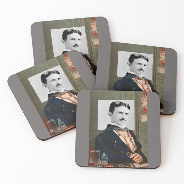 Item preview, TESLA designed and sold by Khotanhosseini.