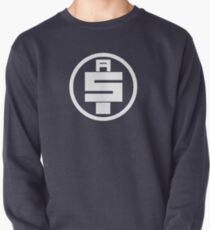 Patch nipsey hussle rap Pullover Sweatshirt
