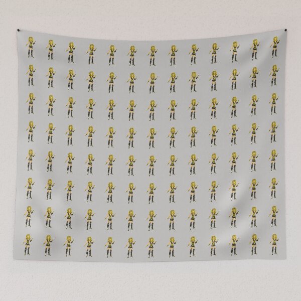 Item preview, CYBER, Visual Kei designed and sold by Catherine Debusne.