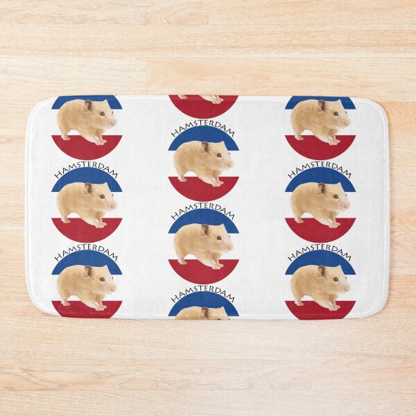 Item preview, Hamsterdam designed and sold by OMadureira.