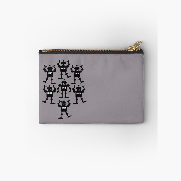 Item preview, Surrounded by Idiots designed and sold by Galen Valle.