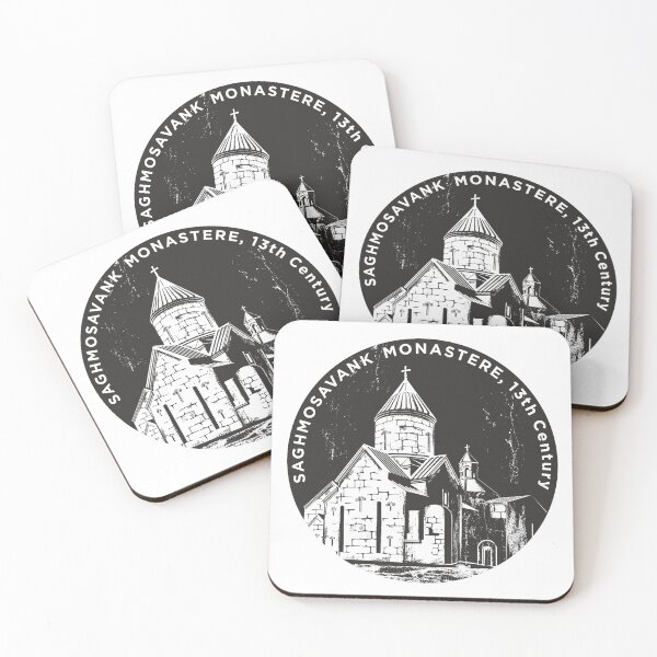 Item preview, Saghmosavank Monastery, 13th Century designed and sold by Avalyan.