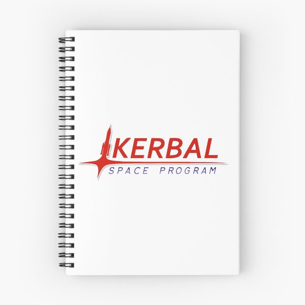 Item preview, Kerbal Space Program designed and sold by stefmeister.