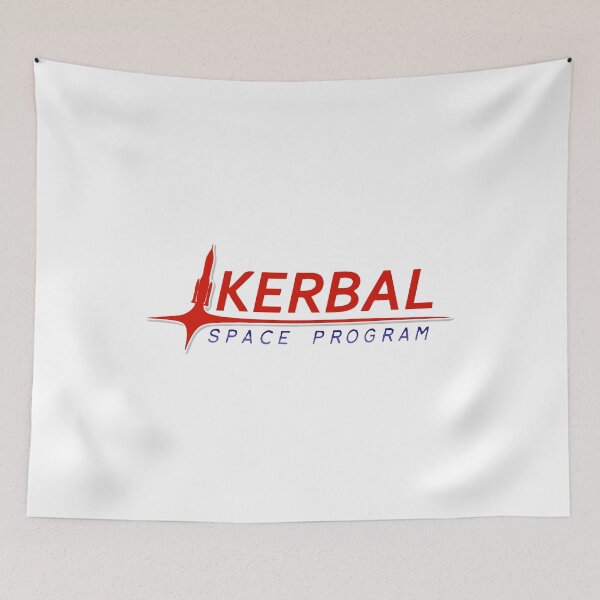 Item preview, Kerbal Space Program designed and sold by stefmeister.