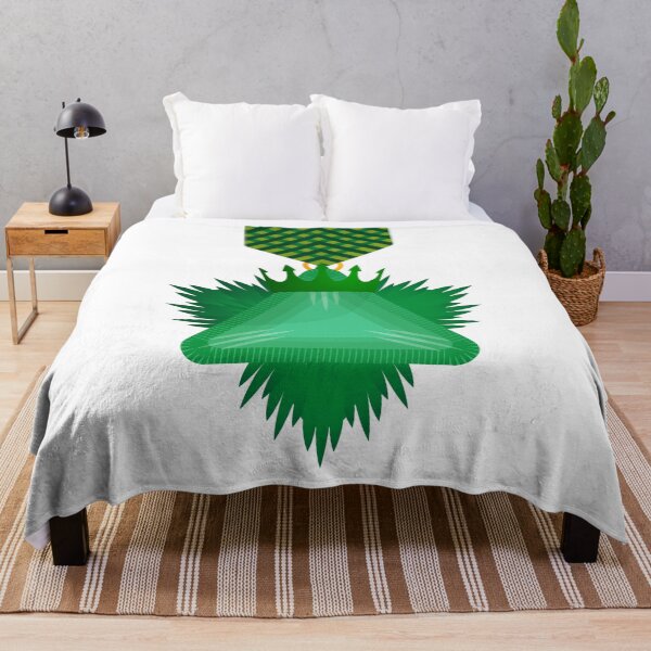 Item preview, The Green One designed and sold by amclub.